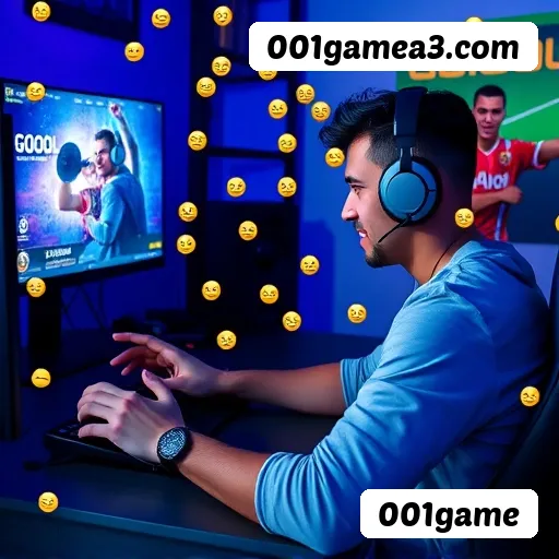 Download 001game Windows